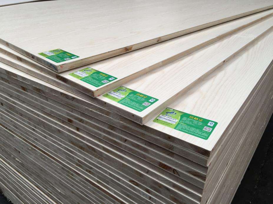 莫干山生態板代理商